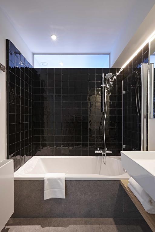 בלנקנברג Kustappartementen חדר תמונה